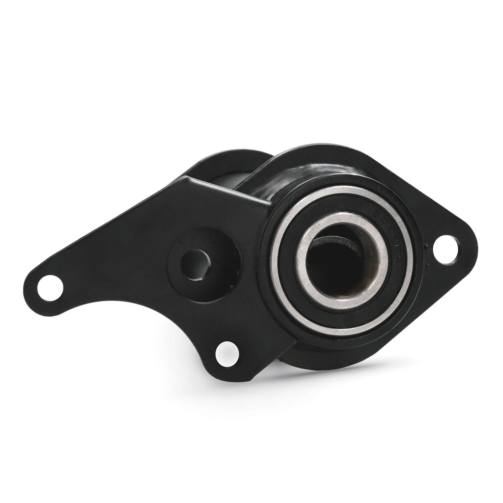 Tubo del eje trasero Quad eléctrico QX-E Allpro