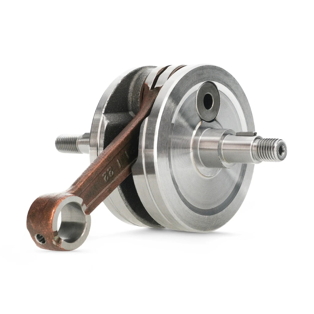 Cigueñal Allpro MX 50 2025