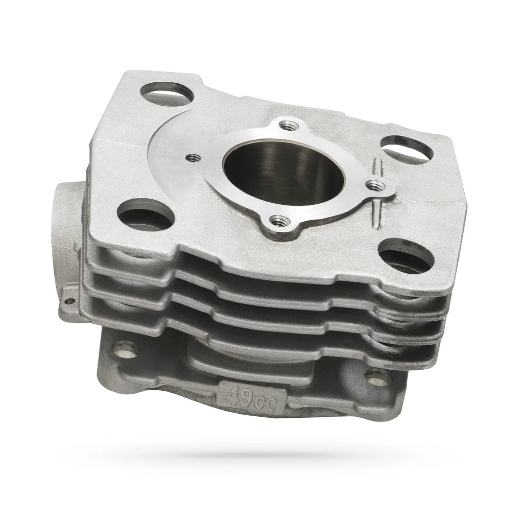 Cilindro Allpro MX 50 2025