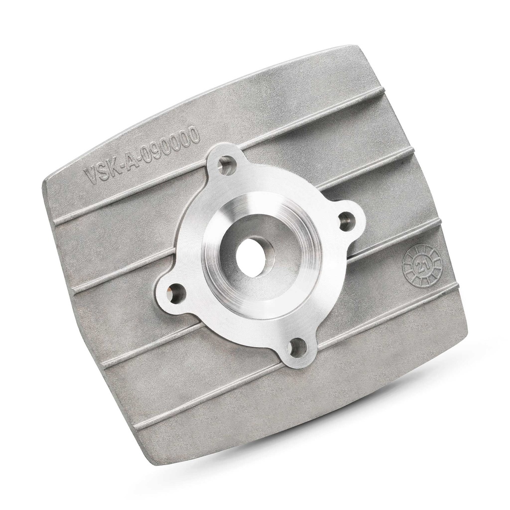 Culata Allpro MX 50 2025