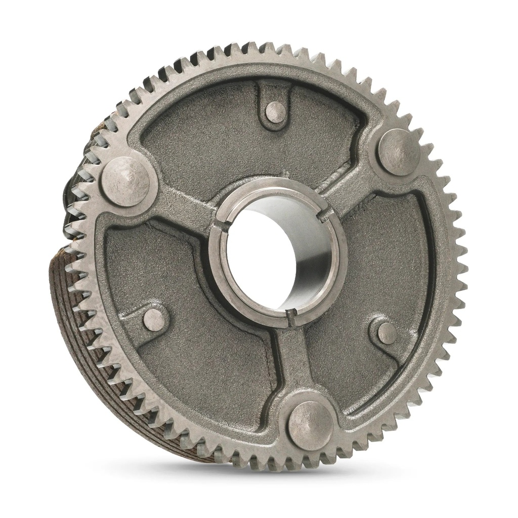 Embrague completo Allpro MX 50 2025