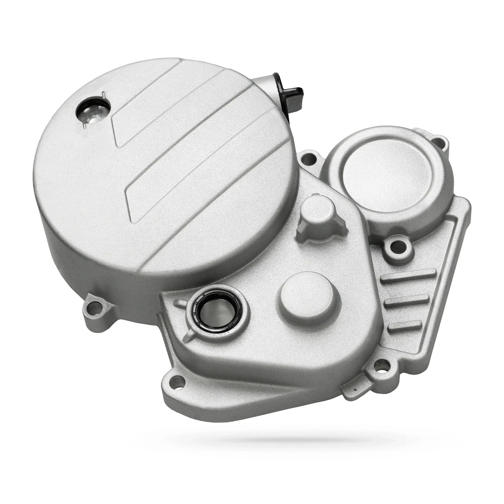 Tapa embrague Allpro MX 50 2025