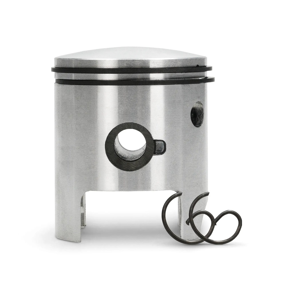 Pistón completo Allpro MX 50 2025