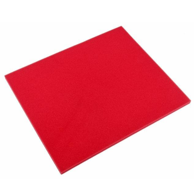 Filtro de aire universal recortable 28x33x10cm Artein