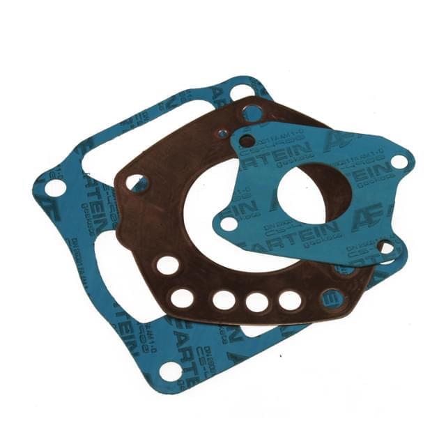 Juego juntas parte alta Honda FES 125 PANTHEON (Junta de culata de cobre)