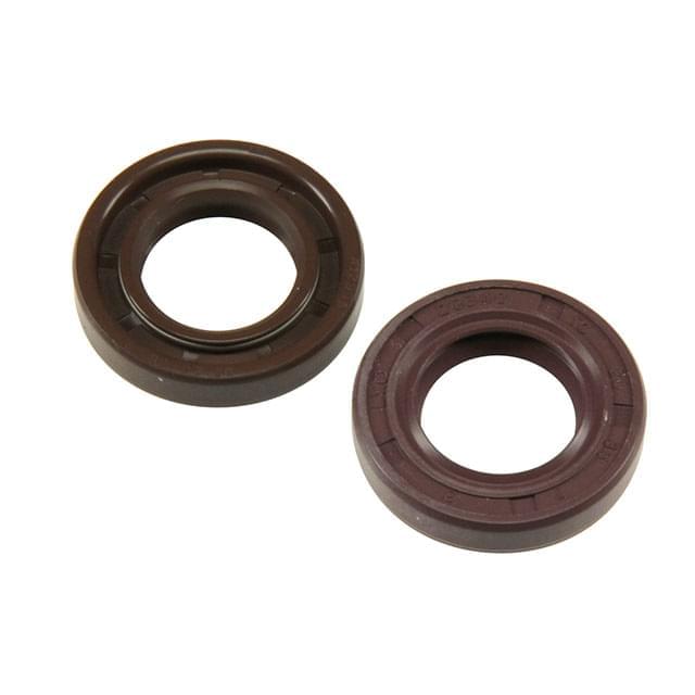 Retenes (set de 2) Piaggio Scooter (ZIP;LIBERTY;NRG….)