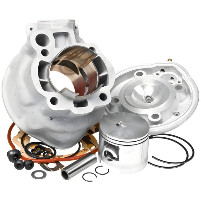 Cilindro Minarelli AM6 80cc Airsal Alu Sport