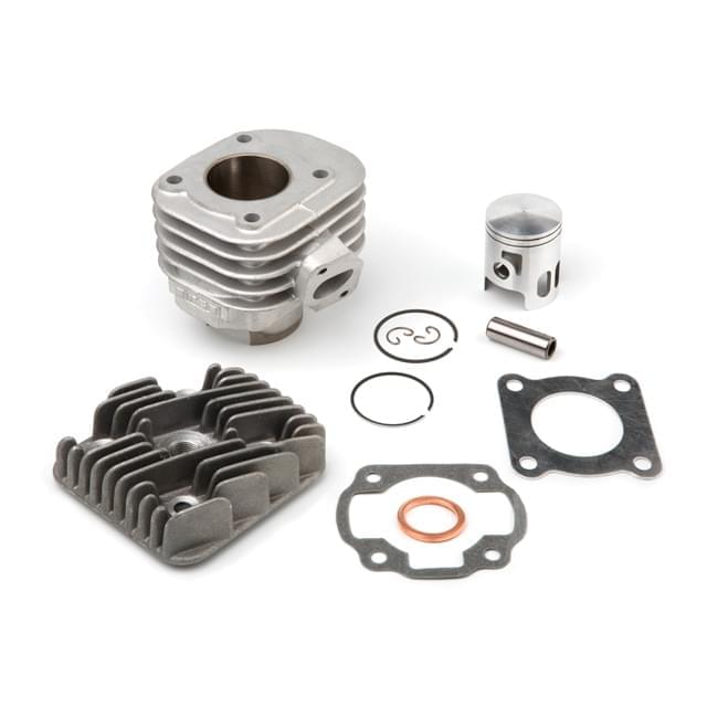 Cilindro kit Airsal Alu-Sport 50cc d.40mm 49,2cc CPI AC >2003