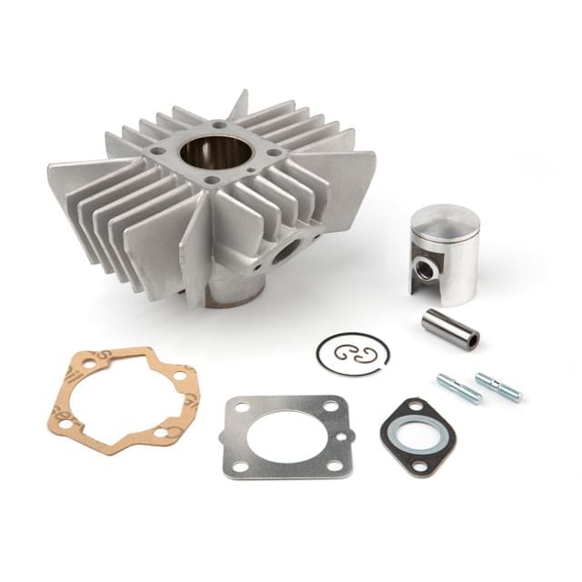 Cilindro Derbi Variant 60cc Start Alu-Sport Airsal