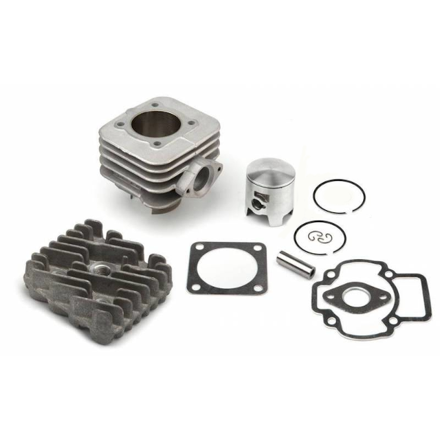 Cilindro Piaggio AC Alu-Sport 50cc Airsal