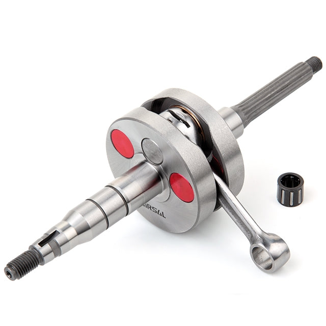 Cigüeñal Airsal Racing Extrem c.45mm Minarelli horizontal