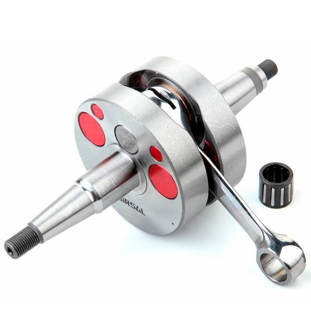 Cigüeñal Derbi Senda Piaggio Airsal Racing Extrem carrera 45mm