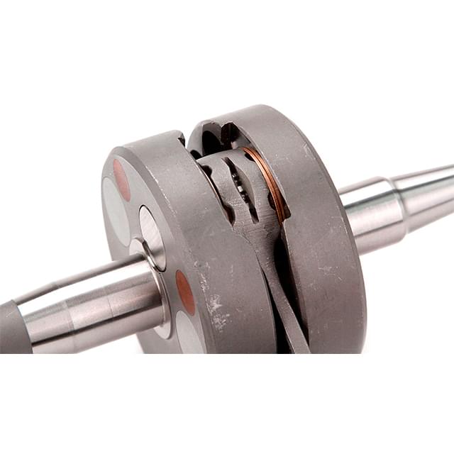 Cigüeñal Derbi Euro 3 High Tech Jasil