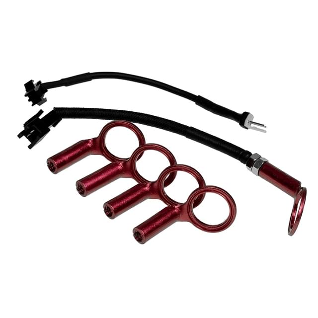 Sensor de temperatura motores AC 14mm conector antiguo Koso