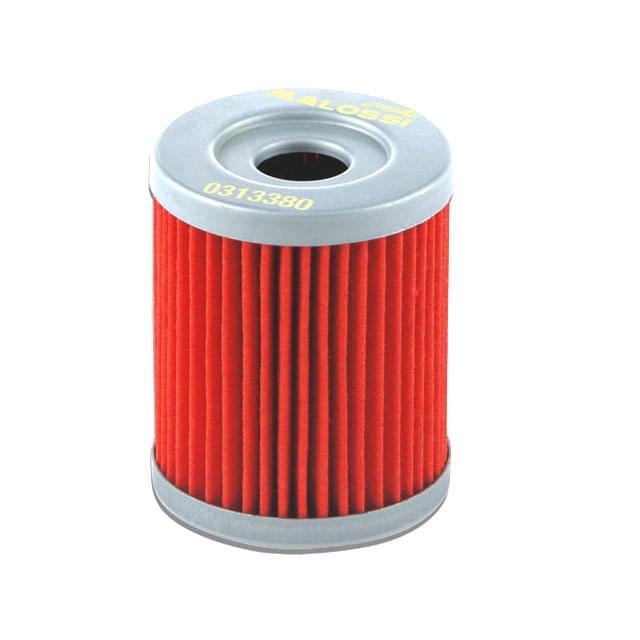 Filtro de aceite Malossi Red-Chilli Suzuki Burgman 250/400