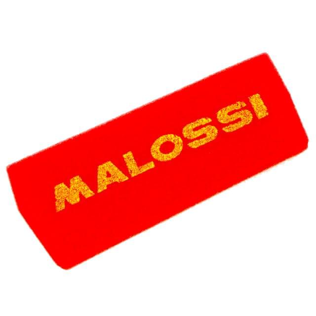 Esponja Malossi "Red Sponge" Aprilia Scarabeo 50cc 2T