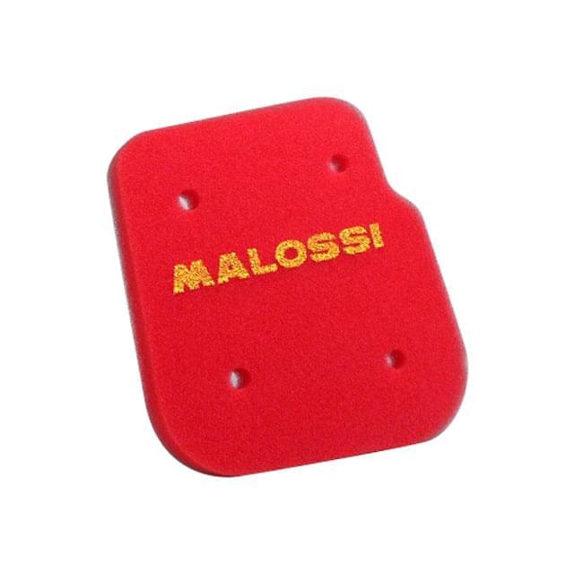 Esponja Malossi "Red Sponge", MBK Flipper/Yamaha WHY