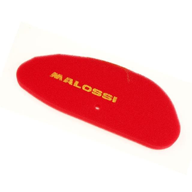 Esponja Malossi "Red Sponge", MBK Skyliner/Yamaha Majesty 4T 250cc