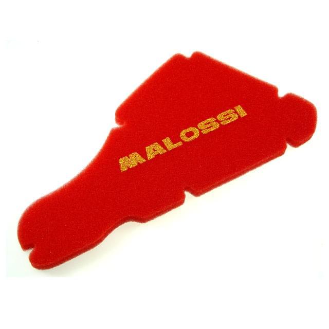 Esponja Malossi "Red Sponge", Gilera Storm, Piaggio NRG,TPH, MC2 antes del 98, NTT