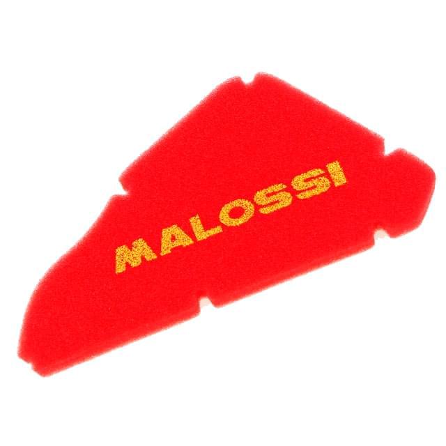 Esponja Malossi "Red Sponge", Gilera Runner, Stalker Piaggio NRG Extrem MC2