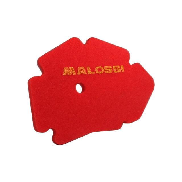 Esponja Malossi "Red Sponge", Gilera DANN 125/180, Runner VX 125 hasta 2005/ VXR 180