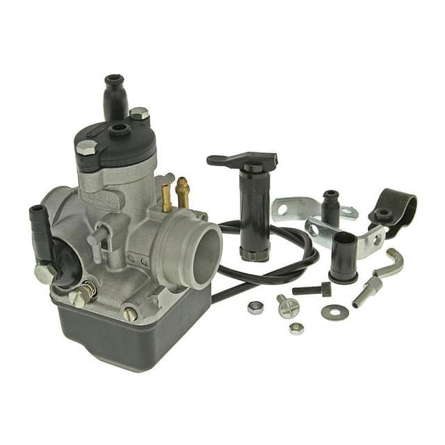 Carburador (kit), Malossi MHR 25mm Gilera Runner 125-180