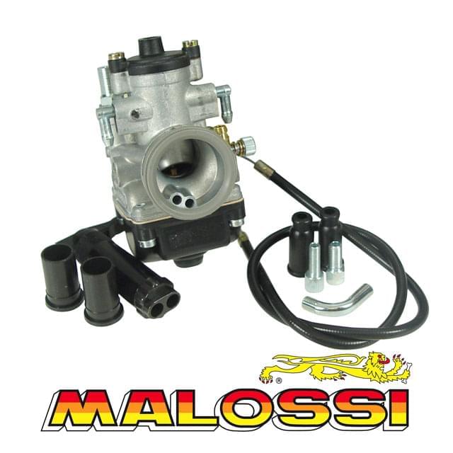 Carburador (kit), Malossi, Dellorto 19mm, Kymco MXer 50 (ATV-Quad)