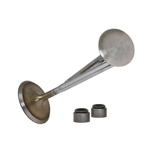 Válvulas 4 tiempos Malossi "4-STROKE" Honda Foresight, Jazz, Forza, Reflex, Peugeot SV, Piaggio X9 250cc