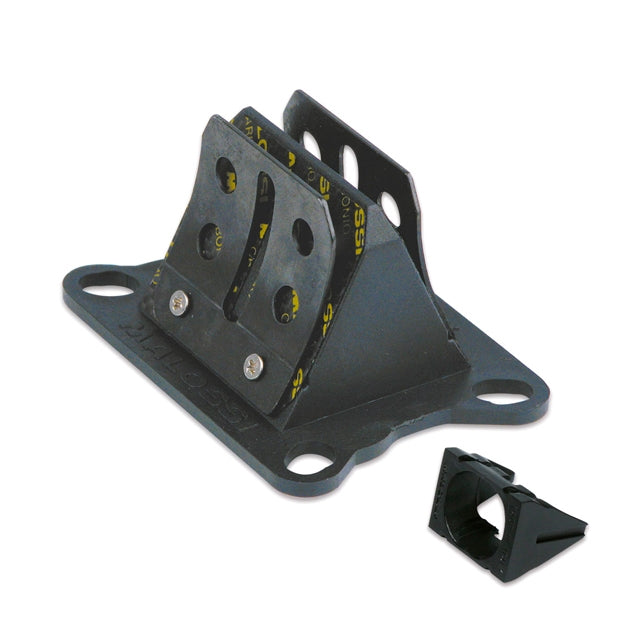 Caja de Láminas Malossi VL6 Minarelli AM6 / Derbi E2-E3-E4