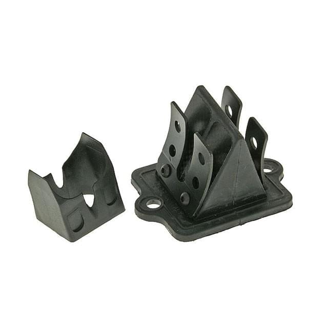 Caja de láminas Racing, Malossi, VL11, Piaggio todos 50c.c., Runner 180, Hexagon, SKR, Skipper125/150 2T