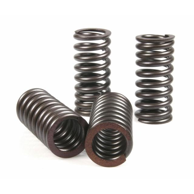 Muelles para Válvulas (Set), Atlantic 500cc, Atlantic Sprint 400/500cc, Gilera Nexus 500cc LC 4T