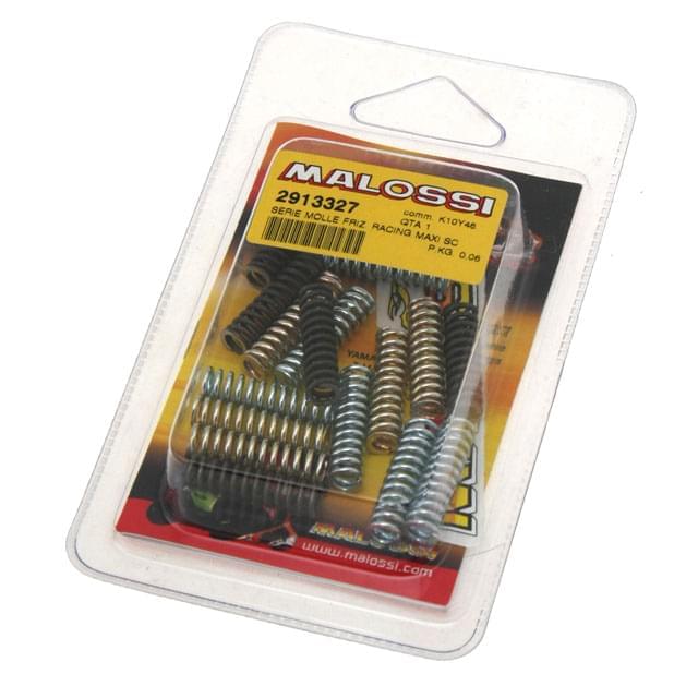 Muelles de embrague racing Malossi, Yamaha TMax 500cc LC 4T, Todos los años