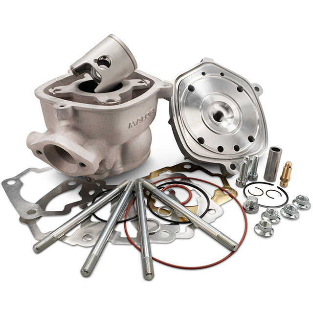 Cilindro Derbi Senda Malossi MHR Team 50cc Euro2 