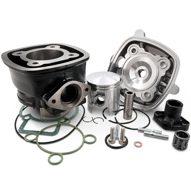 Cilindro Piaggio LC 70cc Malossi Sport