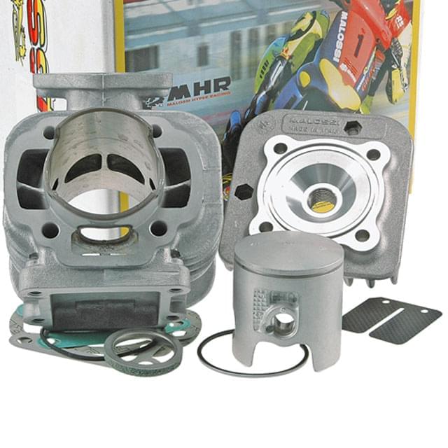 Cilindro (Kit) Malossi MHR 70c.c., 47mm Minarelli vertical
