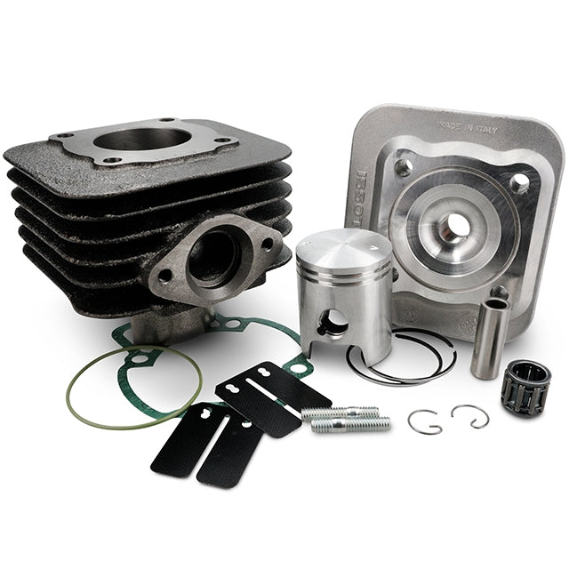 Cilindro Piaggio AC 50cc Malossi Sport