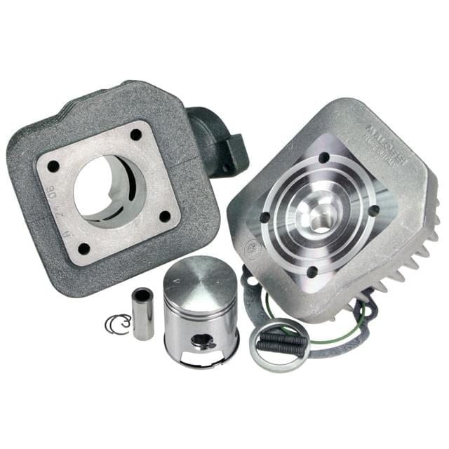 Cilindro (Kit) Malossi SPORT 50c.c., Peugeot AC