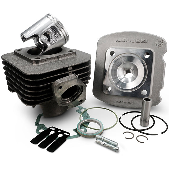 Cilindro Malossi Sport 70cc Honda SH >96 / Bali / SFX