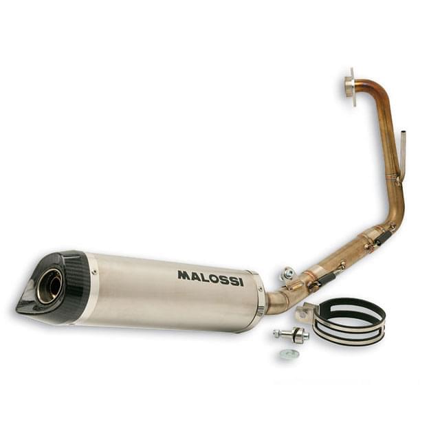 Escape Yamaha YZF-R 125cc 4T LC GP MHR Replica Malossi