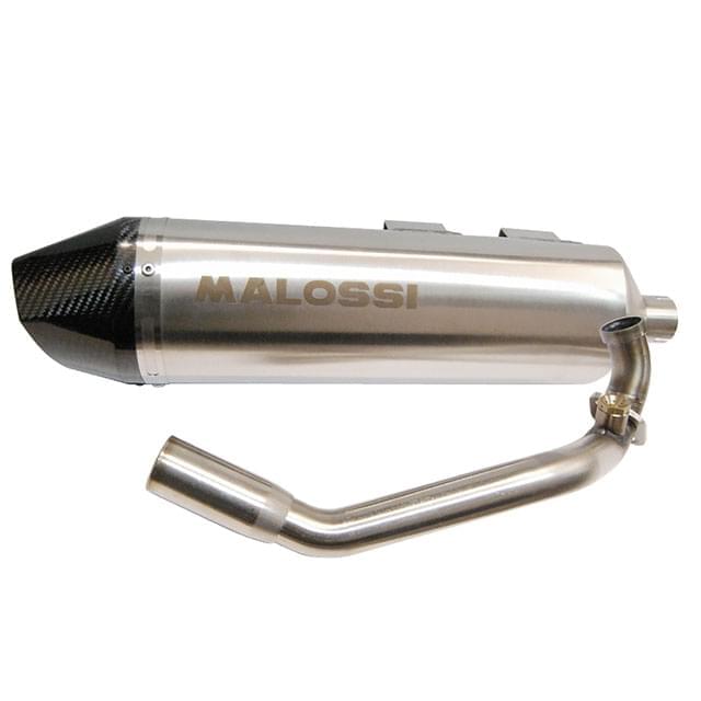 Escape Honda Shi SH, Dylan PS Pasion 125 150cc 09-12 Maxi RX Malossi