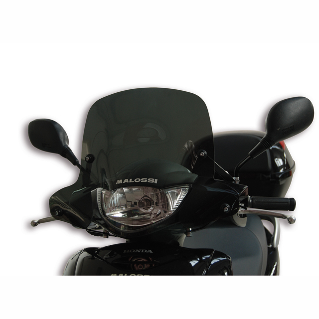 Cúpula Malossi para Honda SH i 125-150