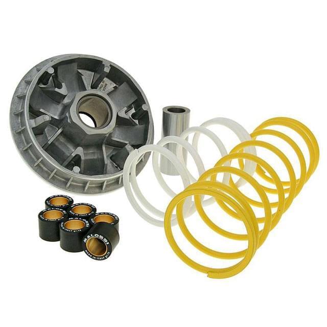 Variador Multivar 2000 Honda Foresight 250 / Piaggio X9 250 Malossi