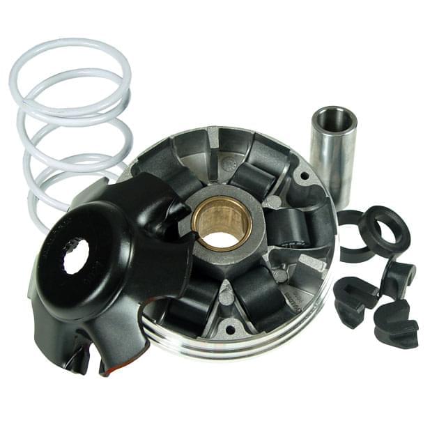 Malossi Variador "Multivar" Aprilia Scarabeo, Piaggio Liberty Free 4T 100cc