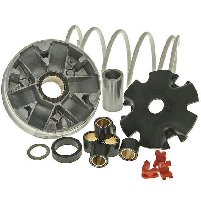 Variador Multivar Kymco Agility / People / Vitality 50cc LC 4T (Euro II) Malossi