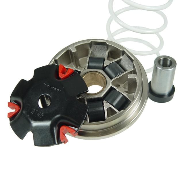Variador Multivar, Honda 50 ie 4T