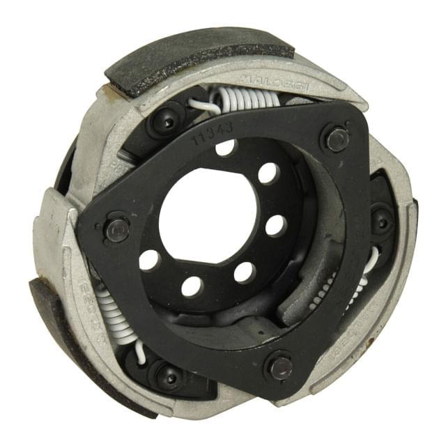 Embrague Malossi "Delta Clutch Maxi", Aprilia Leonardo 250cc, Malaguti Madison 250cc, Yamaha Majesty 250cc (antes del 1999)
