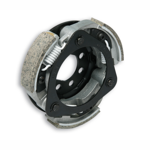 Embrague Malossi Delta Clutch Maxi Piaggio 125cc / 150cc / 180cc 2T
