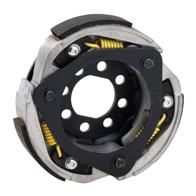 Embrague Malossi "Delta Clutch Maxi", MBK Doodo/SkylinerThunder 125, Yamaha Cygnus/Majesty/Maxster/Teos/BWs 125cc 4T