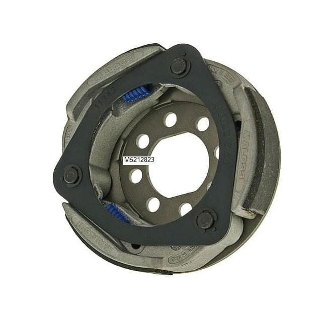 Embrague Malossi Fly Maxi Clutch MBK Doodo/Skyliner/ Thunder 125, Yamaha Cygnus/Majesty/Maxster/Teos/BWs 125cc 4T