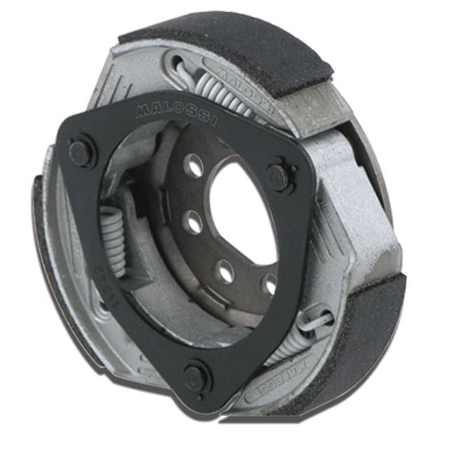 Embrague Malossi "Fly Clutch Maxi", Piaggio 125cc 2T,Gilera Runner, Typhoon 125/180cc, Piaggio Hexagon 125/180cc